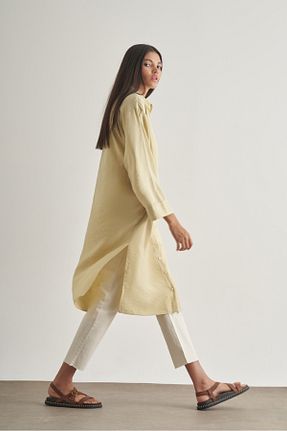 تونیک رنگی زنانه بافتنی Mizalle - کد 942584858