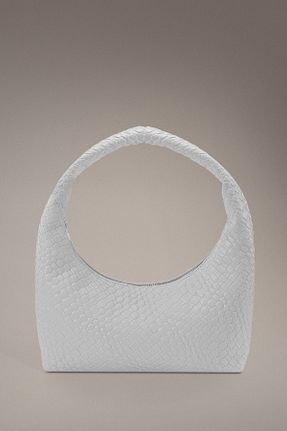 کیف دستی رنگی سایز متوسط Housebags - کد 942653689