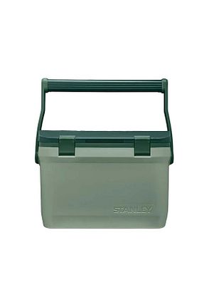 خنک کننده و فریزر سبز 15-19,9 L Stanley - کد 816384618
