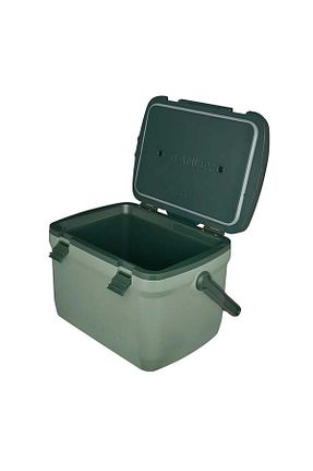 خنک کننده و فریزر سبز 15-19,9 L Stanley - کد 816384618