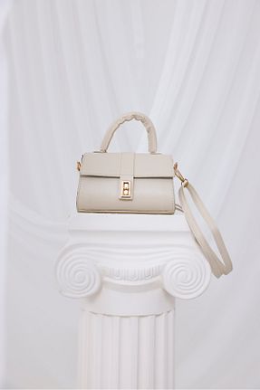 کیف دوشی زنانه چرم مصنوعی CELESTIAL COLLECTION - کد 942674200