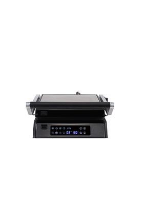 توستر متالیک 2001 Watt ve Üzeri Luxell - کد 942632801