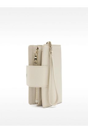 کیف پول رنگی زنانه سایز متوسط PARFOIS - کد 942676878