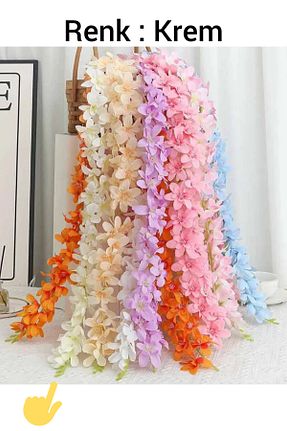 گل خشک و مصنوعی MD Aspiz Flowers - کد 942698085