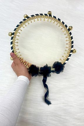 عقد و عروسی و حنابندان مشکی ZEYMERADE - کد 942701501