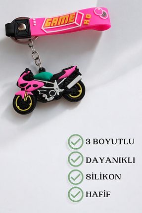 جا کلیدی صورتی Lynare - کد 942781887