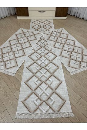 فرش زیره ضد لغزش ALLGELSİN - کد 942925135