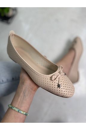 بابت رنگی زنانه چرم مصنوعی Nstil - کد 942925669