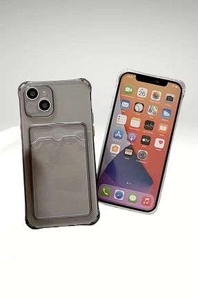 کاور و قاب بنفش iPhone 13 PSGT - کد 942984483