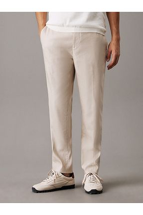 شلوار نباتی مردانه پلی استر Calvin Klein - کد 943008202