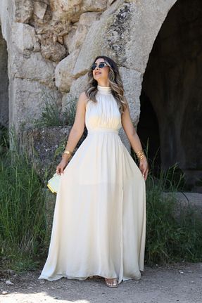 لباس زنانه بافتنی bytugcekaya - کد 943024203