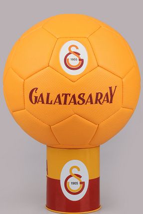 توپ فوتبال زرد 5 Numara Galatasaray - کد 943021911