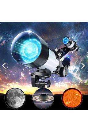 تلسکوپ سفید 28 - 70 میلی متر Elvinsa - کد 943643974