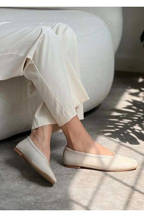 بابت بژ زنانه چرم مصنوعی OCHRE - کد 943135716