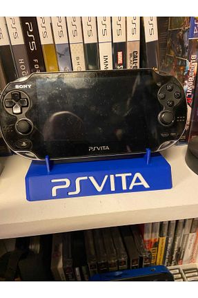PSP و کنسول ویتا آبی گارانتی وارد کننده NADO DEKOR - کد 943648707