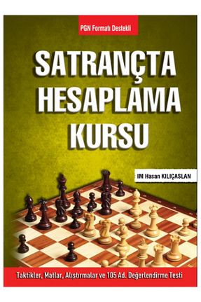 کتاب ورزشی Satranç Okulu - کد 943658203