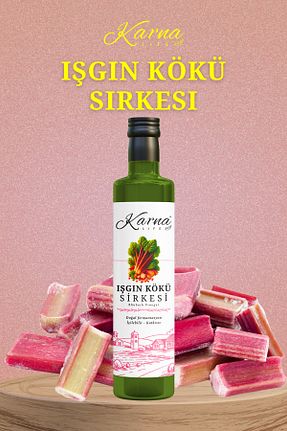 سرکه و رب انار KARNA LİFE - کد 943223423