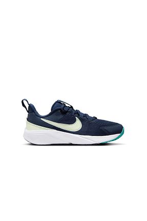 کفش دو و میدانی و تمرینی سرمه ای بچه گانه Nike - کد 943699766