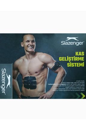 لوازم ورزشی مشکی Slazenger - کد 943705676