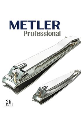 ناخنگیر Metler - کد 943727171