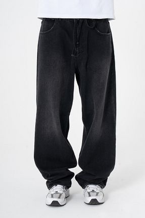 شلوار مشکی زنانه پنبه ای ATE WEAR - کد 943416054