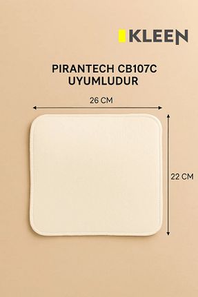 اکسسوری جاروبرقی سفید Kleen - کد 943466786