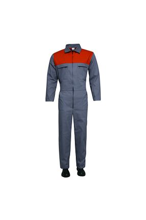 لباس کار طوسی HARVEL - کد 943490354