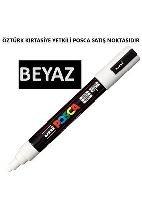 مارکر رنگی POSCA - کد 948472798