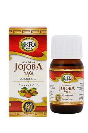 روغن مراقبت Krk Gıda - کد 943548047