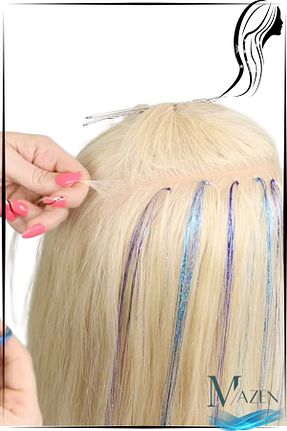 سایر اکسسوری مو طوسی زنانه MAZEN - کد 943561610