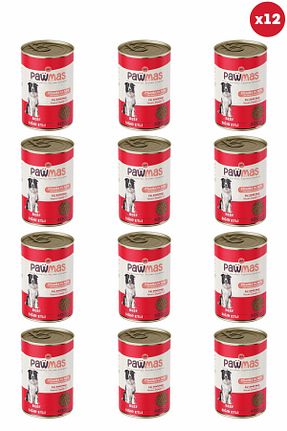  100 - 500 gr Pawmas - کد 943630949