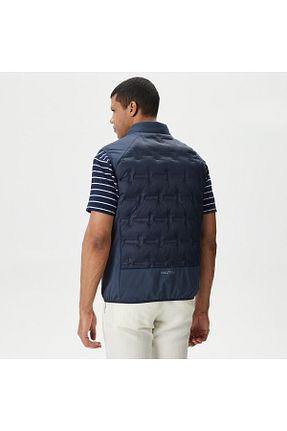 جلیقه آبی مردانه رگولار Nautica - کد 818043451