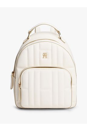 کوله پشتی زنانه سایز متوسط Tommy Hilfiger - کد 943667298