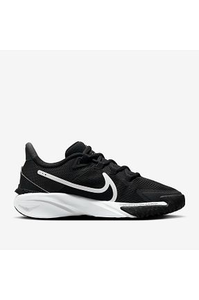 کفش دو و میدانی و تمرینی مشکی بچه گانه Nike - کد 770258627