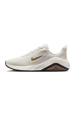 کفش اسنیکر نباتی زنانه بند دار Nike - کد 943723516