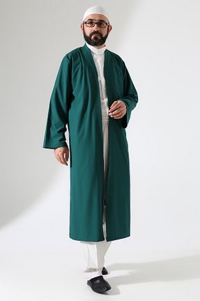 لباس سبز مردانه بافتنی ihvanonline - کد 943731751