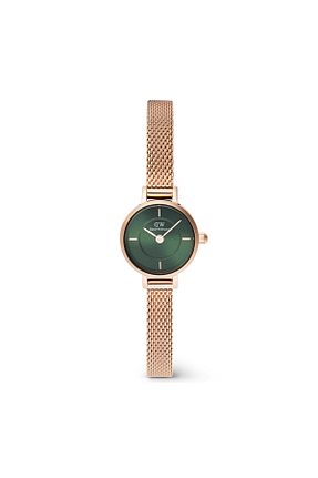 ساعت مچی صورتی زنانه 31-35 میلی متر Daniel Wellington - کد 943770464
