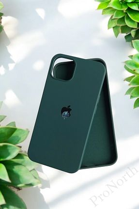 کاور و قاب خاکی iPhone 15 ProNorth - کد 943741569