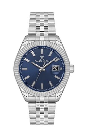 ساعت مچی رنگی مردانه 40 میلی متر Daniel Klein - کد 939032837