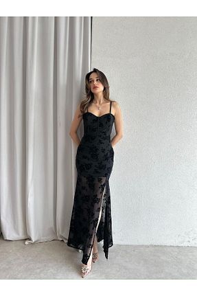 لباس رنگی زنانه بافتنی Mooi Butik - کد 944021265