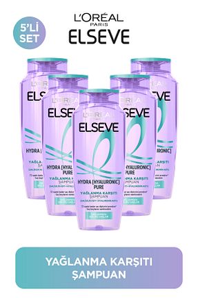 شامپو Elseve - کد 902026388