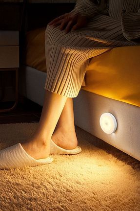 چراغ LED سفید Waldern - کد 941920485