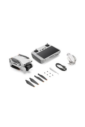 هلی شات طوسی DJI - کد 817578507