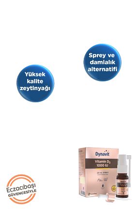 ویتامین Dynavit - کد 141180642