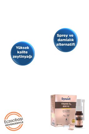 ویتامین Dynavit - کد 141183129