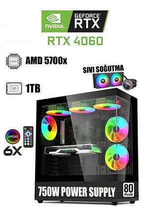 کیس کامپیوتر DMC - کد 941551421