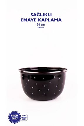کاسه مشکی EMAYlab - کد 904069381