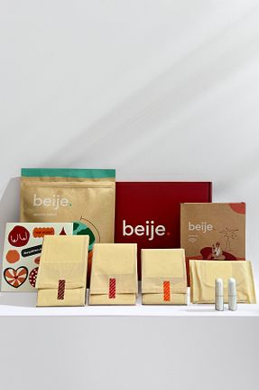 نوار بهداشتی beije - کد 902974484