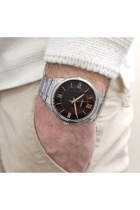 ساعت مچی سفید مردانه 41-45 میلی متر Casio - کد 124980231