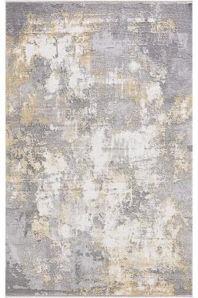 فرش طوسی زیره ضد لغزش Merinos - کد 89840818